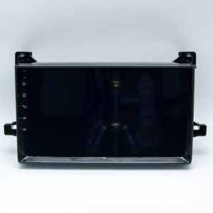 Штатная магнитола 9,5 дюйм для Toyota Prius 2016-2018 Teyes CC4 PRO 4072-6701 экран 2K Android 13 8+128 Gb
