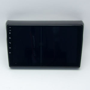 Штатная магнитола 9,5 дюйм для Toyota bB 2000-2005 Teyes CC4 PRO 3992-6701 экран 2K Android 13 8+128 Gb