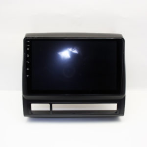 Штатная магнитола 9 дюймов для Toyota Tacoma 2005-2015 черная Teyes CC4L DTS 3995-6879 Android 13 6+64 Gb