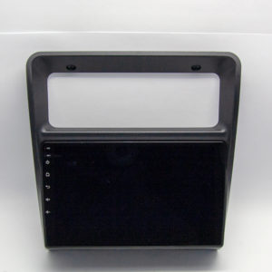 Штатная магнитола 9,5 дюйм для Mitsubishi Pajero, Montero 1991-1999 Teyes CC4 PRO 5040-6700 экран 2K Android 13 12+256 Gb