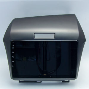 Штатная магнитола 9 дюймов для Honda Jade с 2013 Teyes CC4L 5078-6877 Android 13 4+64 Gb