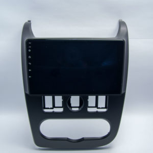 Штатная магнитола для Lada Largus 2012-2021 гг. Teyes 4725-5574 9 дюймов 3+32G 5574