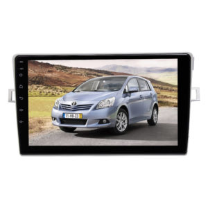 Штатная магнитола 9 дюймов для Toyota Corolla Verso 2009-2016 гг. Teyes CC4L DTS 3248-6879 Android 13 6+64 Gb