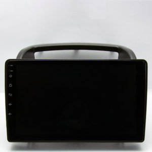 Штатная магнитола 9 дюймов для Kia Carnival (VQ) 2006-2014 гг. Teyes CC4L 3987-6877 Android 13 4+64 Gb
