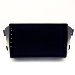 Штатная магнитола 9 дюймов для Geely X7, GX7, EX7 2011-2019 гг. Teyes CC4L 3408-6877 Android 13 4+64 Gb