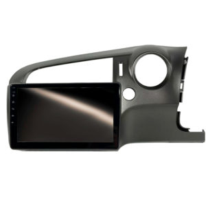 Штатная магнитола 10,36 дюйм для Honda Stream 2006-2014 правый руль. Teyes CC4 PRO 5413-6702 экран 2K Android 13 8+128 Gb