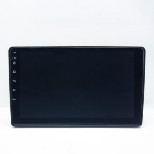 Штатная магнитола 9 дюймов для Citroen Jumper, Relay 2006+ / Peugeot Boxer 2006+ / Fiat Ducato 2006+ Teyes CC4L 4500-6877 Android 13 4+64 Gb