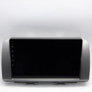 Штатная магнитола 9,5 дюйм для Toyota bB 2005-2016 гг. Teyes CC4 PRO 4145-6701 экран 2K Android 13 8+128 Gb