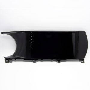 Штатная магнитола 10,36 дюйм для Kia K5 2020+ (без нави) Teyes CC4 PRO 4858-6699 экран 2K Android 13 12+256 Gb