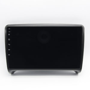 Штатная магнитола 9,5 дюйм для Audi TT 1998-2007 гг, Teyes CC4 5168-6875 экран 2K Android 13 6+64 Gb