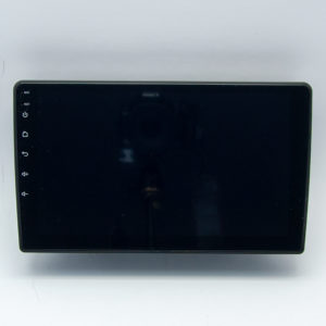 Штатная магнитола 9 дюймов для переходных рамок Teyes CC4L DTS 4307-6879 Android 13 6+64 Gb