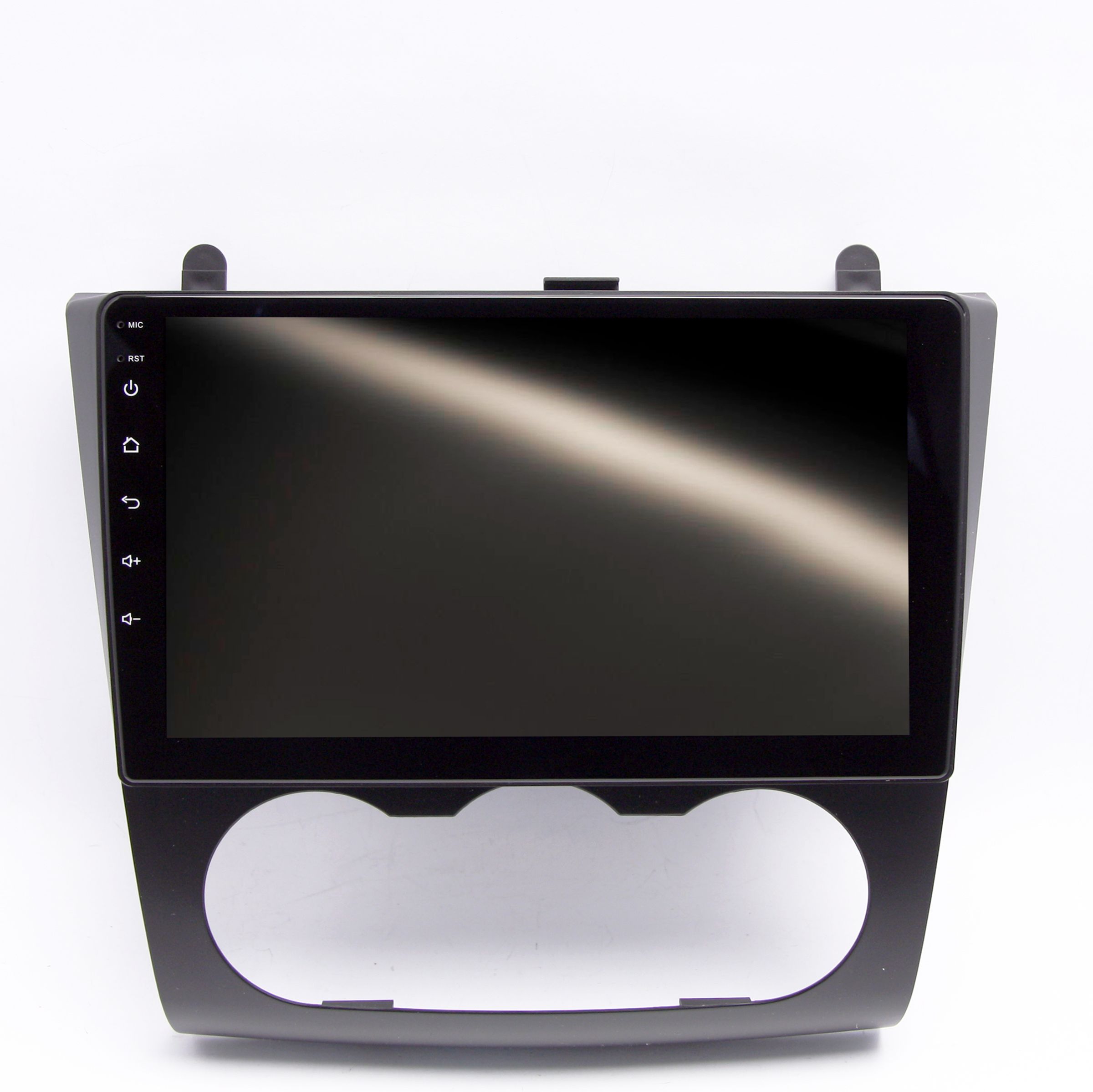 Штатная магнитола для Nissan Altima 2006-2012 гг. (без климат-контроля) Teyes 4043-5602 9 дюймов 2K экран 4+64G 5602