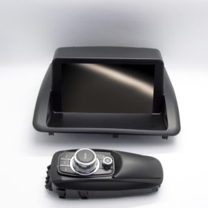 Штатная магнитола 9,5 дюйм для Lexus CT 200H 2011-2018 Teyes CC4 PRO 4606-6701 экран 2K Android 13 8+128 Gb