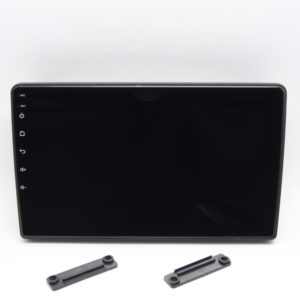 Штатная магнитола 9,5 дюйм для Kia Ceed 2007-2009 гг. Teyes CC4 PRO 5004-6701 экран 2K Android 13 8+128 Gb