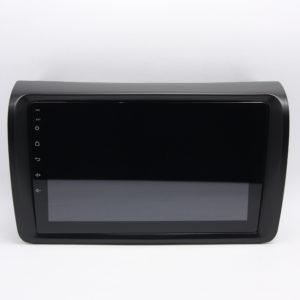 Штатная магнитола 9,5 дюйм для Nissan NV 350 2012-2021 гг. Teyes CC4 PRO 4121-6700 экран 2K Android 13 12+256 Gb