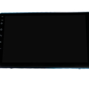 Штатная магнитола 9,5 дюйм для Haima (7) 2011-16 Teyes CC4 PRO 4114-6701 экран 2K Android 13 8+128 Gb