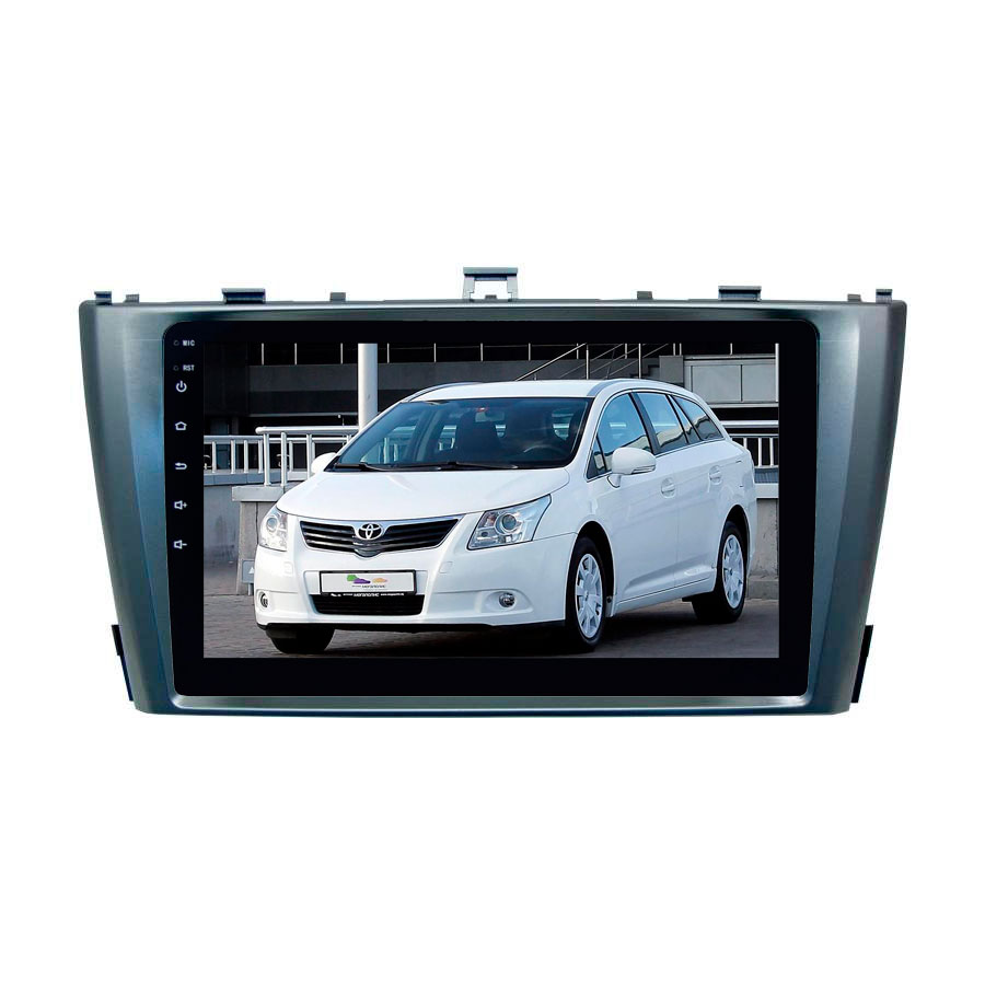 Штатная магнитола для Toyota Avensis с 2009 г Teyes 3017-5574 9 дюймов 3+32G 5574
