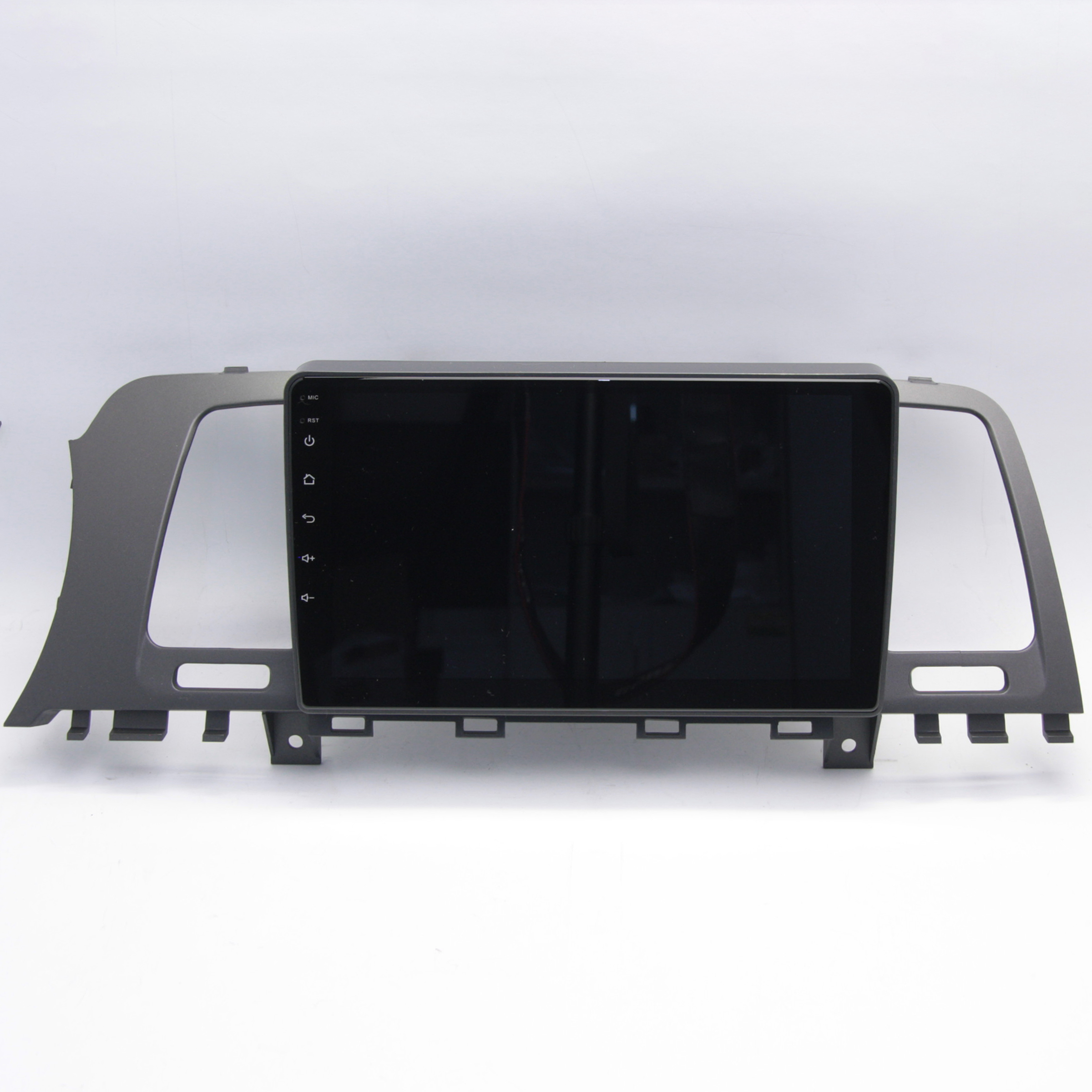 Штатная магнитола для Nissan Murano 2010-2016 Teyes 4839-5601 9 дюймов 2K экран 3+32G 5601