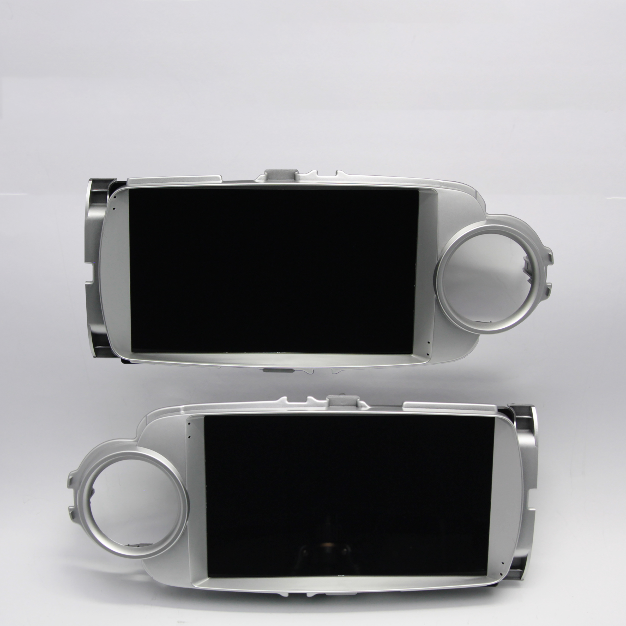 Штатная магнитола для Toyota Yaris (XP130) 2011-2014 гг. Teyes 4118-5602 9 дюймов 2K экран 4+64G 5602
