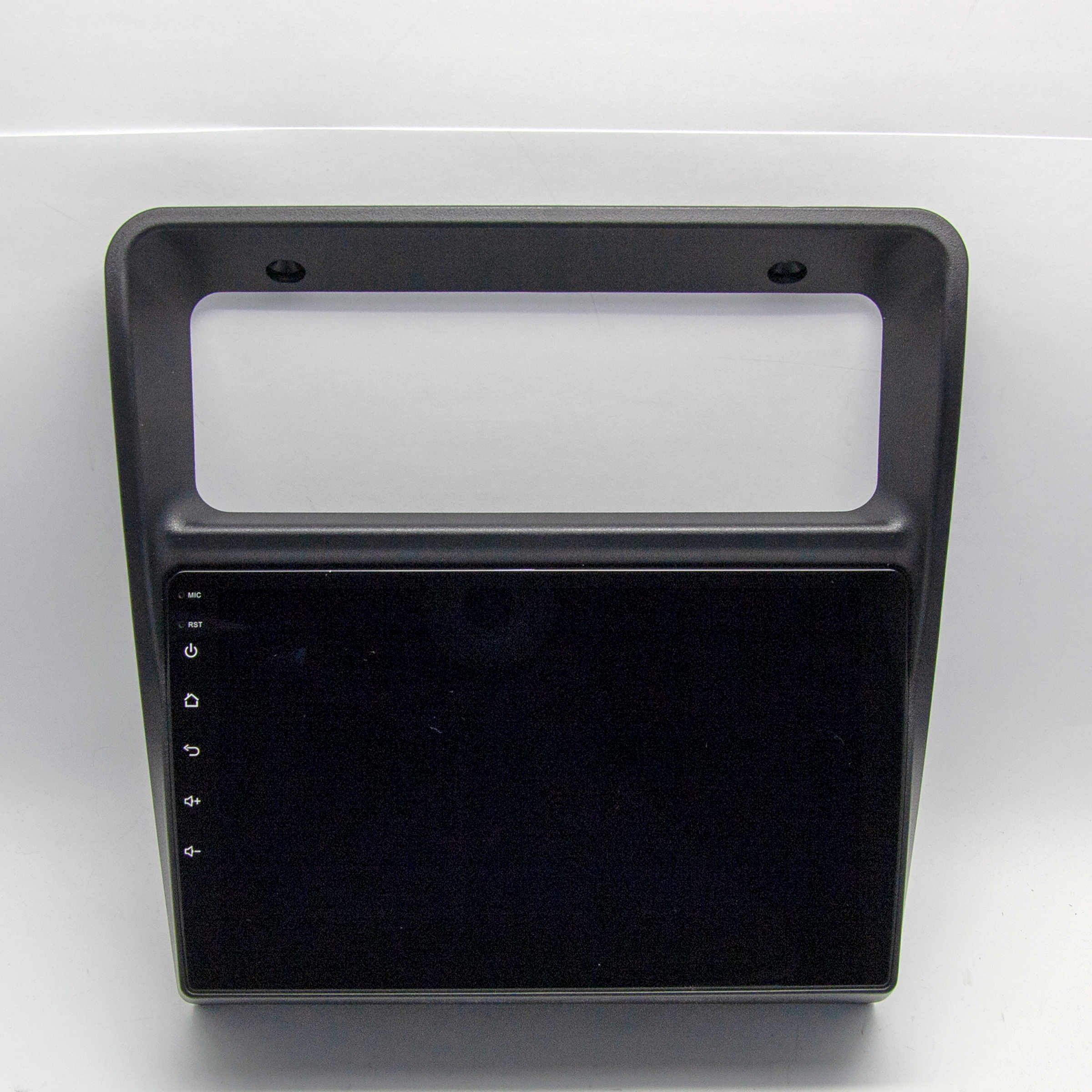 Штатная магнитола для Mitsubishi Pajero, Montero 1991-1999 Teyes 5040-5570 9 дюймов 6+128G 5570