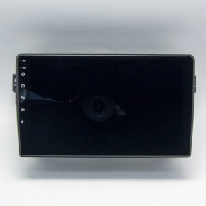 Штатная магнитола 9,5 дюйм для Toyota Caldina T240 2002-2007 Teyes CC4 4055-6875 экран 2K Android 13 6+64 Gb