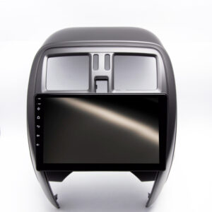 Штатная магнитола 9 дюймов для Nissan March 2013-2022 гг. Teyes CC4L DTS 4841-6879 Android 13 6+64 Gb