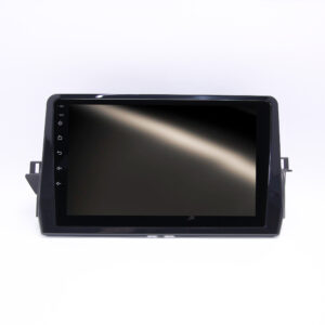 Штатная магнитола 10,2 дюйм для Toyota Camry с 2021 года Teyes CC4L DTS Audio 5038-6878 Android 13 6+64 Gb