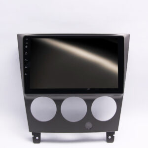 Штатная магнитола 9 дюймов для Subaru Impreza, Impreza WRX 2002-2007 Teyes CC4L DTS 5042-6879 Android 13 6+64 Gb