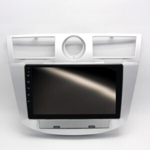 Штатная магнитола 9,5 дюйм для Chrysler Sebring 2006-2010 гг. Teyes CC4 PRO 4883-6700 экран 2K Android 13 12+256 Gb