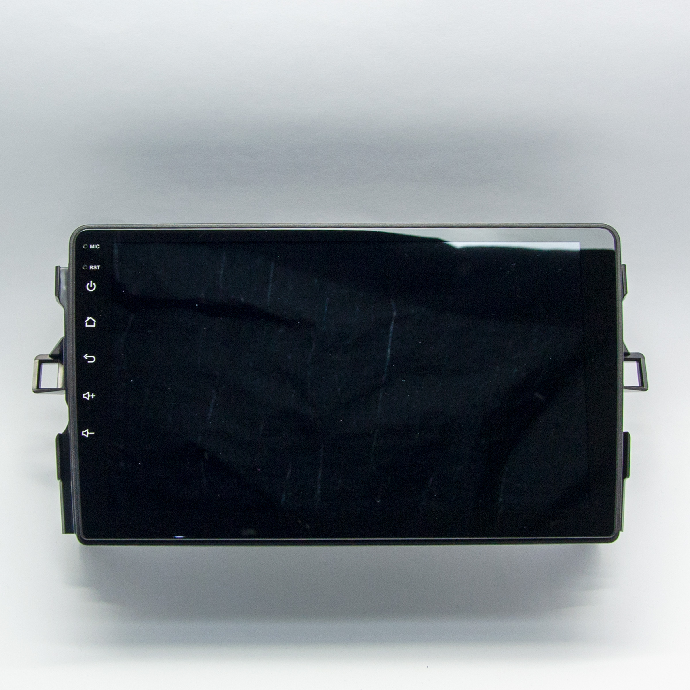 Штатная магнитола для Toyota Auris 2006-2012 гг. Teyes 4129-5602 9 дюймов 2K экран 4+64G 5602