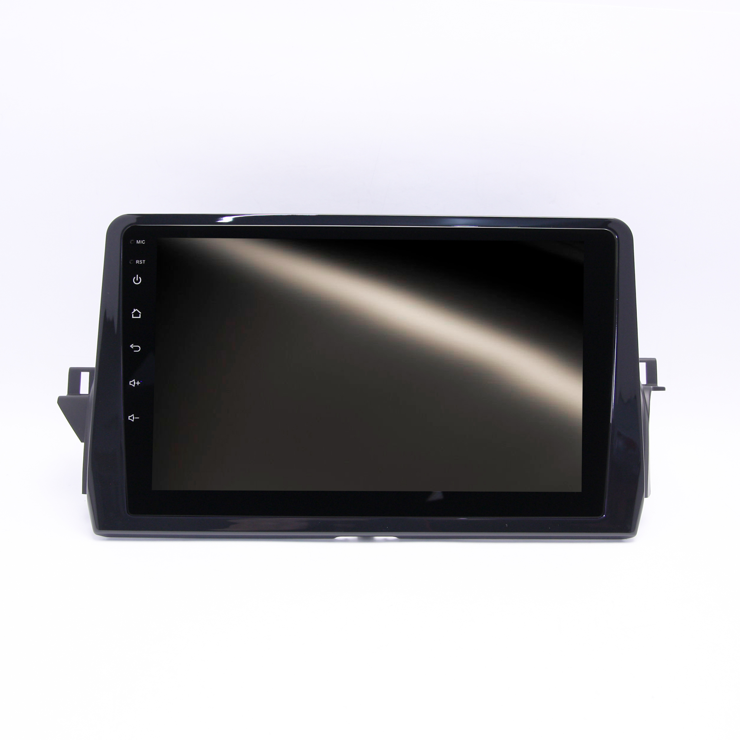 Штатная магнитола для Toyota Camry с 2020 года Teyes 5038-5710 10 дюймов 2K экран 4+64G 5710