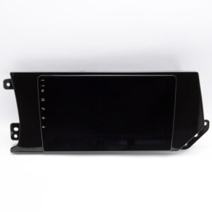 Штатная магнитола для Haval F7 Teyes 5178-5570 9 дюймов 6+128G 5570
