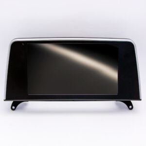 Штатная магнитола для BMW X5 X6 2010-2013 гг. Teyes 4608-5579 9 дюймов PLUS 4+64G 5579