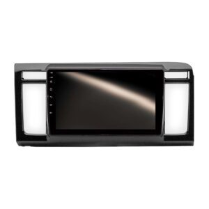 Штатная магнитола 9 дюймов для HONDA N WGN 2013-2019 год правый руль Teyes CC4L DTS 5414-6879 Android 13 6+64 Gb