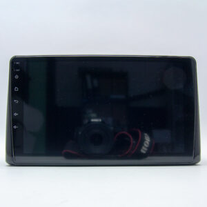 Штатная магнитола для Mazda CX5 с 2016 г.Teyes 4587-5572 9 дюймов 4+64G 5572