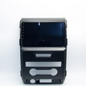 Штатная магнитола для Ford F150 2008-2011 (с климат контролем) Teyes 4069-5570 9 дюймов 6+128G 5570