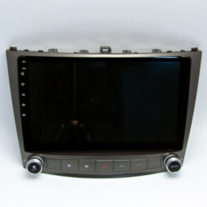 Штатная магнитола для Lexus IS 250 2008-2010 Teyes 4893-5571 10 дюймов 6+128G 5571