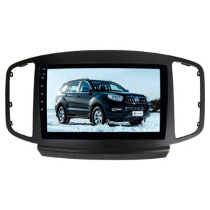 Штатная магнитола для Foton Sauvana Teyes 3266-5579 9 дюймов PLUS 4+64G 5579