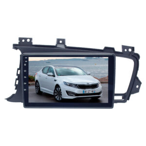 Штатная магнитола для Kia Optima K5 2011-2013 Teyes 3175-5601 9 дюймов 2K экран 3+32G 5601