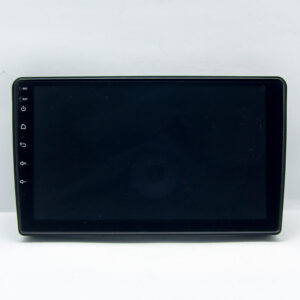 Штатная магнитола для Hyundai Grandeur (TG) 2005–2011 гг. Teyes 4058-5572 9 дюймов 4+64G 5572