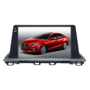 Штатная магнитола для Mazda 3, Axela 2014+ Teyes 3216-5574 9 дюймов 3+32G 5574
