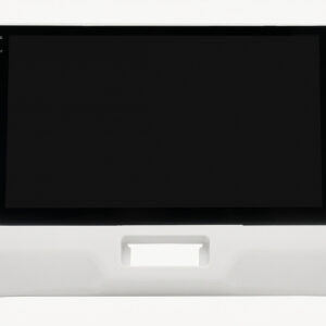 Штатная магнитола 9,5 дюйм для Suzuki Hustler 2014-2019 Teyes CC4 7161-6875 экран 2K Android 13 6+64 Gb
