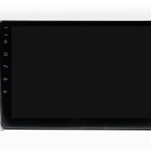 Штатная магнитола 9 дюймов для Honda Intergra 2001-2006 (руль справа) Teyes CC4L DTS 6020-6879 Android 13 6+64 Gb