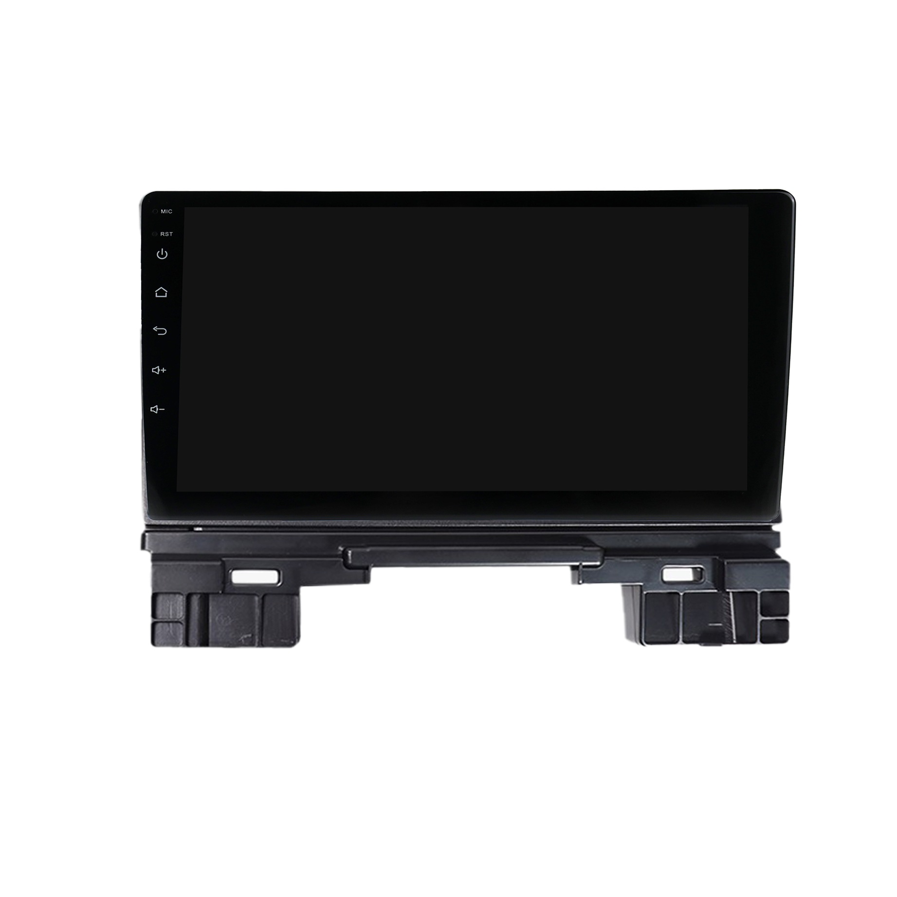 Штатная магнитола 10 дюймов для Honda HR-V, Vezel, XR-V 2021+ Teyes CC2 PLUS 6751-5578 4+64G
