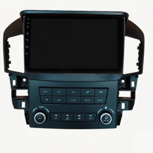 Штатная магнитола 9 дюймов для Lexus RX 300 1997-2003 (с кнопками) Teyes CC4L 6540-6877 Android 13 4+64 Gb
