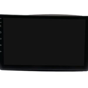 Штатная магнитола 9,5 дюйм для Toyota Sienna 2004-2010. Teyes CC4 PRO 6710-6701 экран 2K Android 13 8+128 Gb