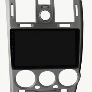 Штатная магнитола 9,5 дюйм для Hyundai Getz 2002-2010 Teyes CC4 PRO 7146-6701 экран 2K Android 13 8+128 Gb