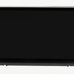 Штатная магнитола 9,5 дюйм для Ssang Yong Rexton 2013-2017 Teyes CC4 7139-6875 экран 2K Android 13 6+64 Gb