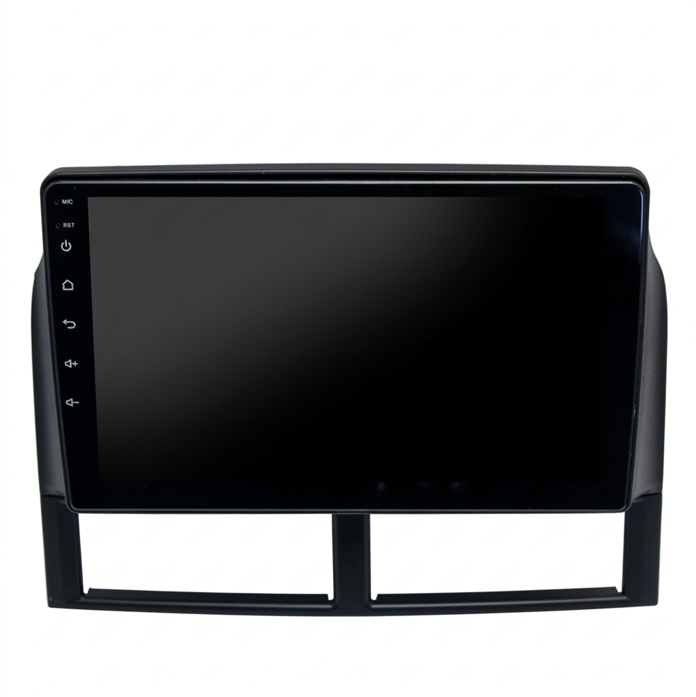 Штатная магнитола 9,5 дюйм для Jeep Grand Cherokee 1998-2005 гг. Teyes CC4 4888-6875 экран 2K Android 13 6+64 Gb