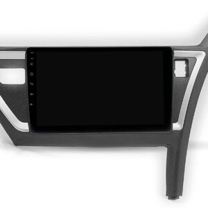 Штатная магнитола 10,36 дюйм для Toyota Auris 2012-2015 (руль справа) Teyes CC4 PRO 6534-6702 экран 2K Android 13 8+128 Gb